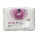 Abena San 2 Premium L/Purple