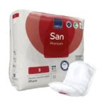 Abena San 3 Premium Red - Image 3