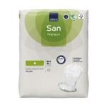 Abena San 4 Premium Green