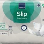 Abena Slip Junior XS2