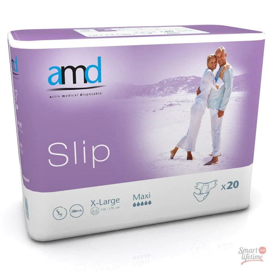 amd-amd-slip-maxi-xlarge-packet-of-20-cel11045000-pk-34422923788371.jpg AMD Slip Maxi XLarge - Image 1