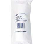 Sentry Medical Cotton Wool Roll 375gm