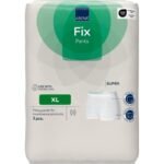 Abena Fix Super Pants XL Green 95-145cm
