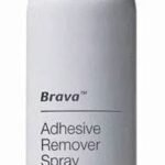 Brava Adhesive Spray Remover 50ml