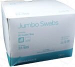 Multigate Mouth JUMBO SWABS 16cm Non Sterile - Image 2