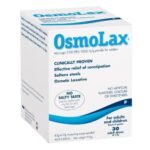 Osmolax Laxative 510gm