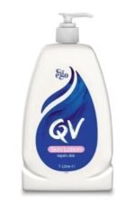 QV Skin Lotion 1 Ltr Pump Pack - Image 2