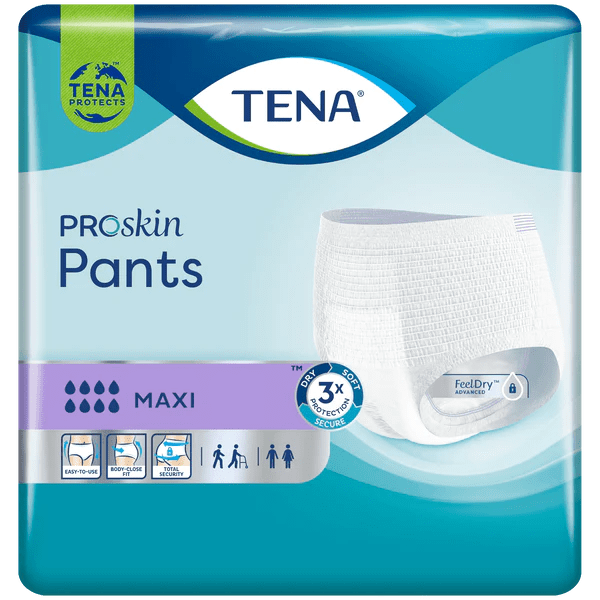 atlas-mcneil-healthcare-community-tena-pants-maxi-medium-pack-of-10-car794512-pk-34507503370323.png Tena Pants Maxi Medium - Image 1