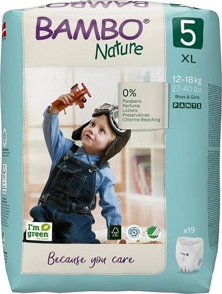 bambo-nature-bambo-nature-junior-training-pants-14-kg-pack-of-20-abe310138-pk-31689423814739.jpg Bambo Nature Pull Up Pants 12-18KG - Image 1