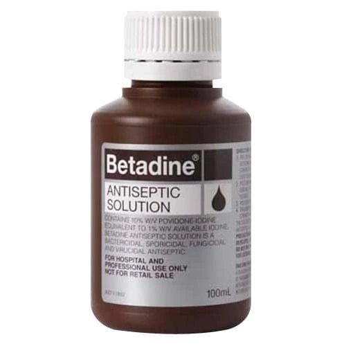betadine-betadine-antiseptic-liquid-100ml-fah5983-ea-31689476112467.jpg Betadine Antiseptic Liquid 100ml - Image 1