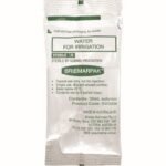 Briemarpak Water for Irrigation Sterile 30ml