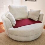 Buddies Chair Pad - Large