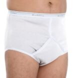 Buddies Dignity Y-Front Briefs for Him