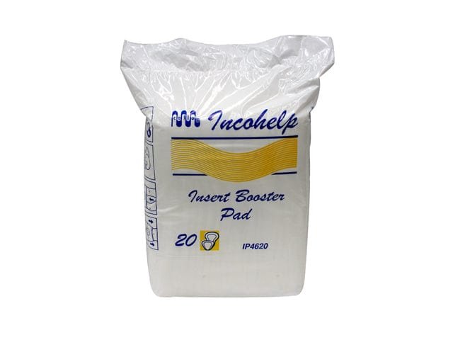 cello-cello-booster-pad-petite-without-tape-carton-of-160-cel4622-ct-31689416933459.jpg Cello Booster Pad Petite Without Tape - Image 1