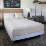 Conni Single Toggle Mattress Protector - Image 2