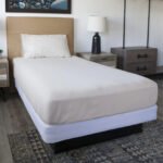Conni Single Toggle Mattress Protector - Image 4