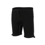 Conni Togglz Adult Containment Swim Short - BLACK