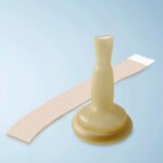 Conveen Latex Urisheath - 2 Piece