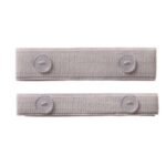 Conveen Leg Bag Strap Button