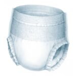 Depend Super Unisex Underwear - Image 2