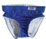 Eenee Swimmers Blue