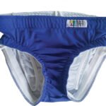 Eenee Swimmers Blue
