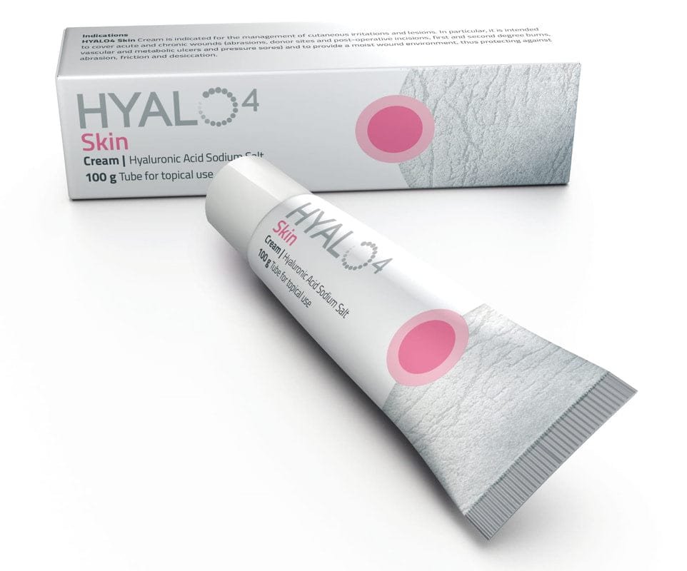 fidia-hyalo4-skin-cream-tube-100g-ain10000047-ea-32894924357715.jpg Fidia HYALO4 Skin Cream Tube 100g - Image 1