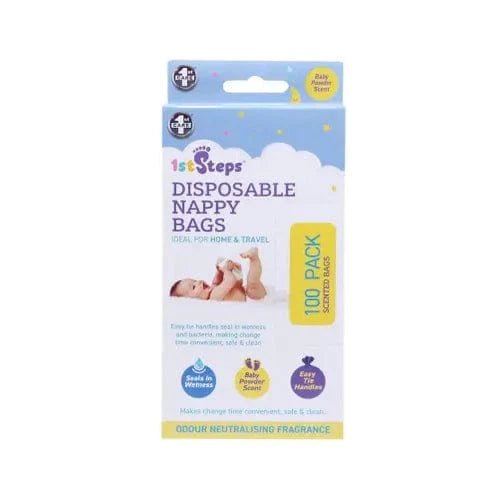 first-steps-first-steps-nappy-bags-box-of-100-nat100p-pk-31689460056147.jpg First Steps Nappy Bags - Image 1