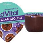 Flavour Creations Advital Mousse Chocolate