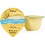 Flavour Creations Banana Custard