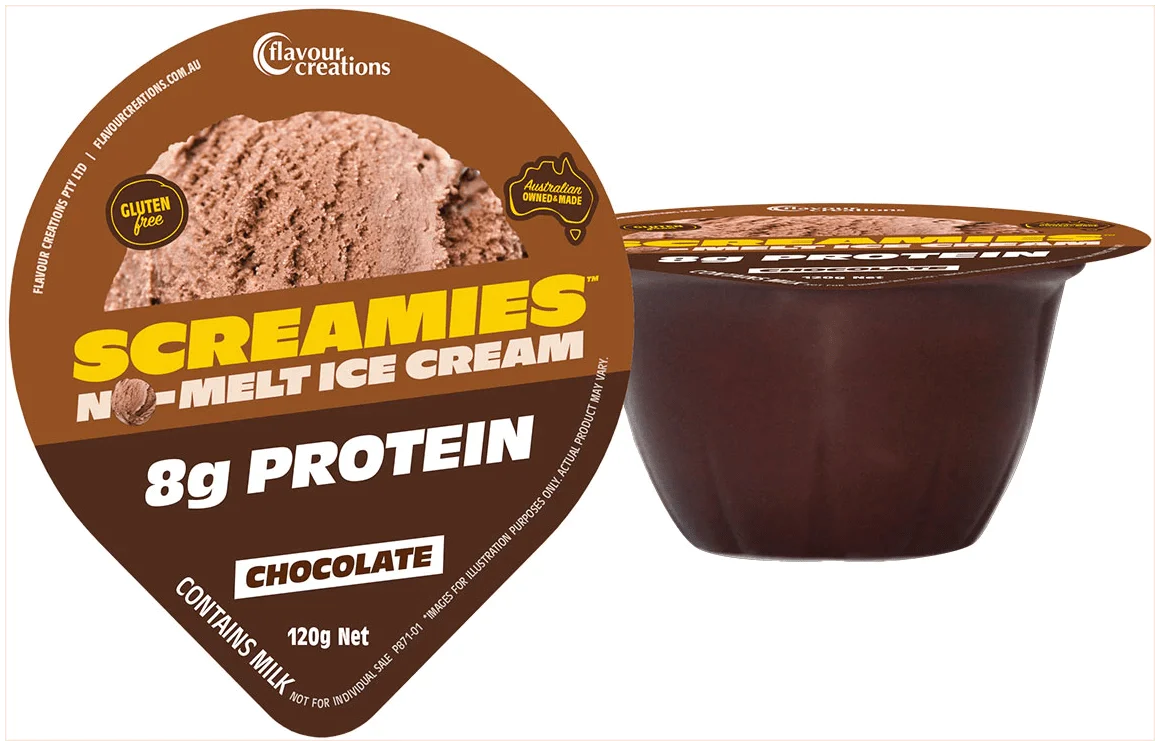 flavour-creations-screamies-no-melt-ice-cream-protein-chocolate-carton-of-36-flaprochocic-ct-31715157147731.png Flavour Creations Screamies No Melt Ice Cream Protein Chocolate - Image 1