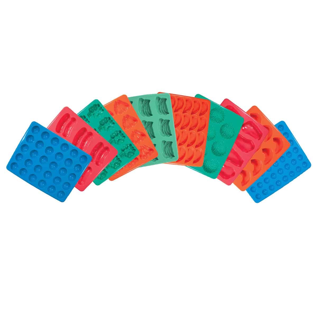 flavour-creations-shape-it-mould-multi-pack-10-flashapeit-mset-ct-35655481360467.jpg Flavour Creations Shape it Mould Multi Pack (10) - Image 1