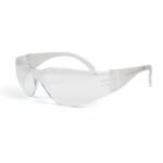 Frontier Safety Glasses - Clear