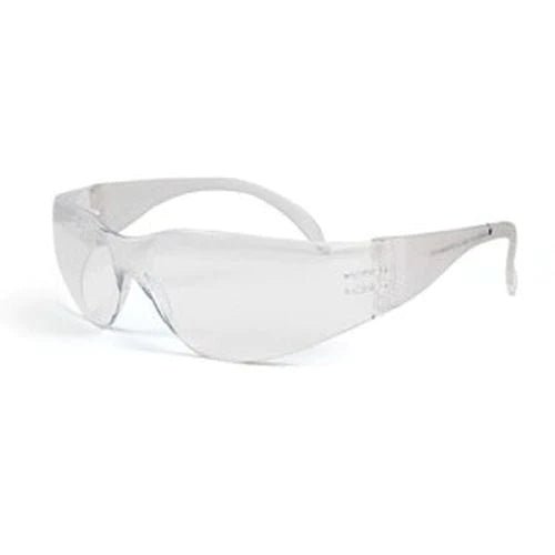 frontier-safety-glasses-clear-aim0494-ea-31689443016787.jpg Frontier Safety Glasses - Clear - Image 1