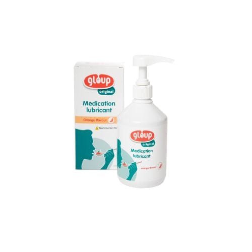 gloup-gloup-medication-lubricant-orange-500ml-evoglp500-ong-ea-35029510717523.jpg Gloup Medication Lubricant Orange 500ml - Image 1