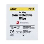 Hollister Skin Gel Protective Dressing Wipes