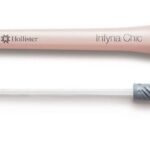 Hollister Infyna Chic Intermittent Catheter No Touch Female 14cm