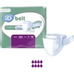 Ontex iD Belt Maxi