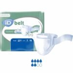 Ontex iD Belt Plus