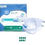 Ontex iD Slip Super L (115-155cm) 3700ml