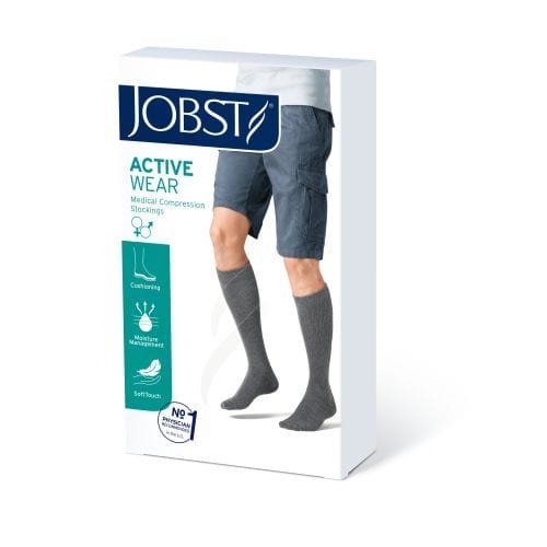 jobst-jobst-active-knee-small-black-15-20-mmhg-bsn75147-03-pk-35028365049939.jpg JOBST Active Knee - Image 1