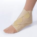 JOBST FARROW Wrap Lite Foot