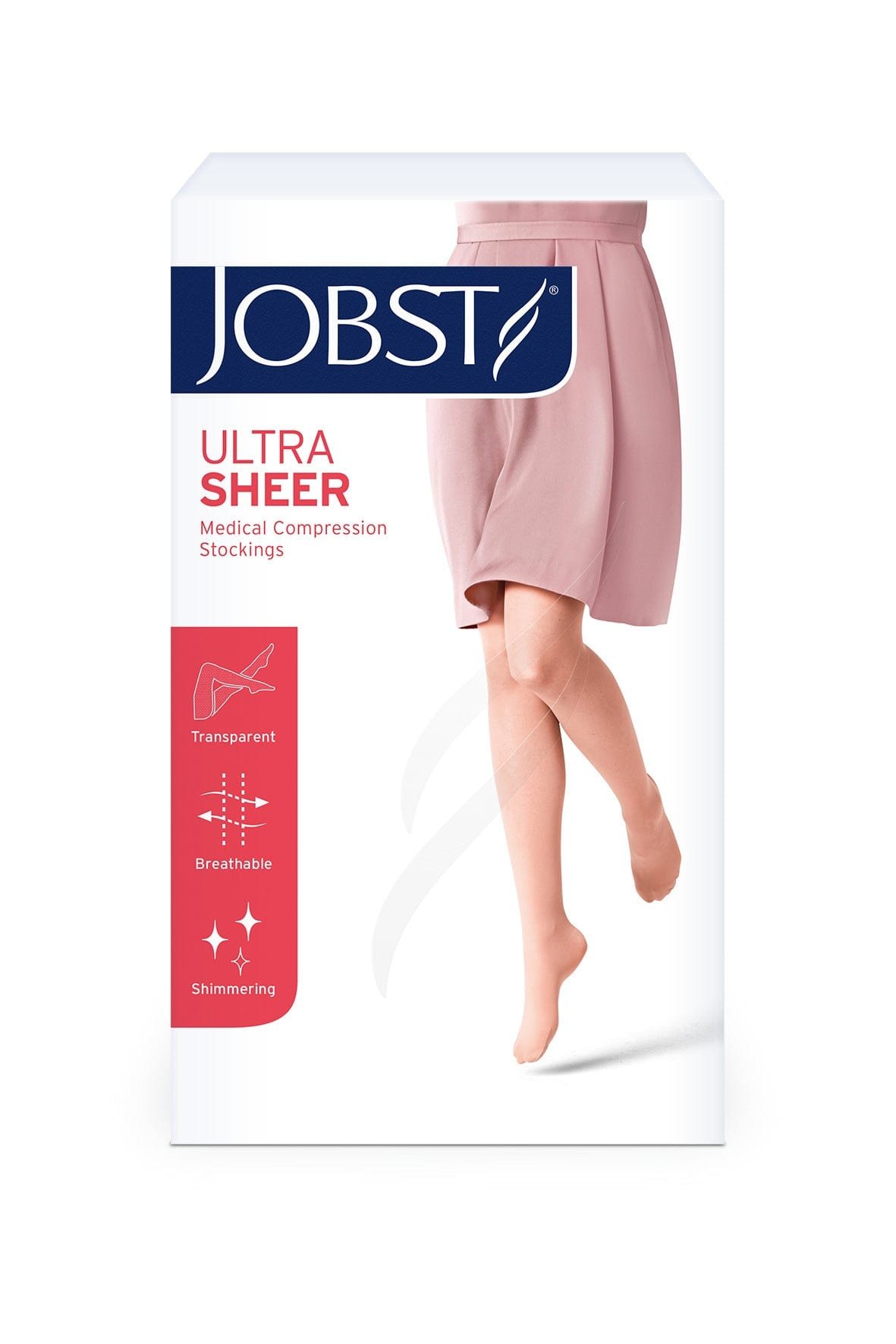 jobst-jobst-ultrasheer-petite-length-knee-high-beige-34912692699219.jpg JOBST Ultrasheer Petite Length Knee High Beige - Image 1