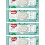 Kimberly-Cark Huggies Baby Wipes Unscented