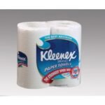 Kimberly-Clark Kleenex Viva Kitchen Towel