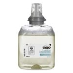 Gojo Mild Foam Hand Wash Fragrance Free 1200mL TFX Refill