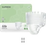 Lille Suprem Pants