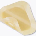 Lohmann & Rauscher Hydrocolloid Dressing Std 10X10cm Suprasorb H