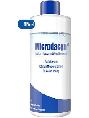 mdsiwt990h.jpg Microdacyn Surgical Irrigation Solution 990ml - Image 1