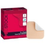 Medstock Foam Non Adh